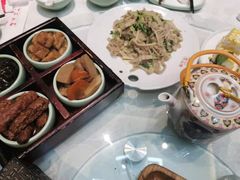 -金家老三饭庄(常营店)