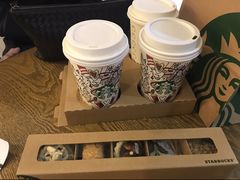 -星巴克臻选(济南万达店)