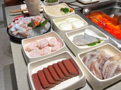 -海底捞火锅(珠影星光城夜宵主题店)