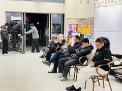 -中田健身工作室(嘉定江桥店)