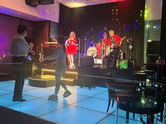 -云·酷Atmosphere(国贸大酒店)