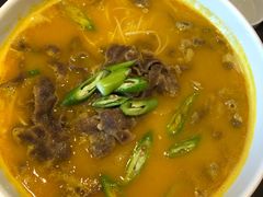 -老牌坊鲁菜名店(宽厚里店)