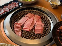 -炎蔵牛舌烤肉