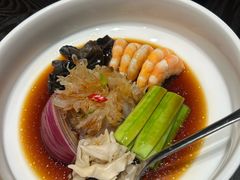 -喜悦烤鸭·新京菜(王府井店)