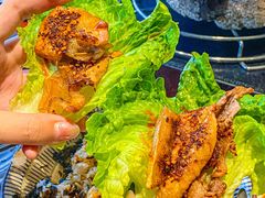 -山之屋炭火烧肉·生啤畅饮(大朗万科中央公园店)