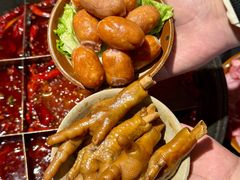 -咖咖火锅(老店)