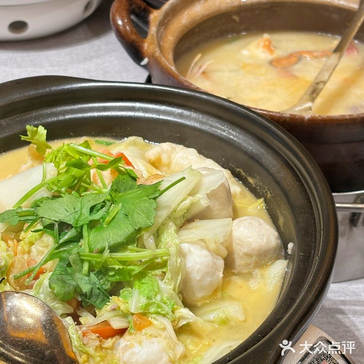 地道的潮州味，就来海记🤗