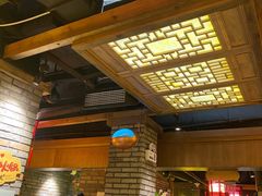 大堂-蜀大侠火锅(寰球文化地标·总府店)