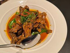 -知楚•精致湖北菜(武商MALL店)