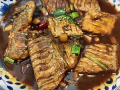 -丰收日·小海鲜·沪上家宴(顾村正大店)