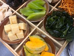 -芈重山老火锅(昌平店)