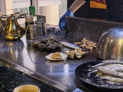 -美盛喜来登大酒店-盛宴标帜餐厅