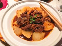 -大良毋米粥·粥底火锅(岭南天地店)