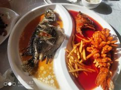 -马凯餐厅(长椿街店)