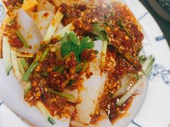-大嘻咹biangbiang面(历史博物馆店)