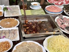 -凤来栖·净庭院·火锅(欧尚店)