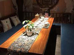 -醉西楼·国风茶社