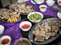 -龟场私房菜