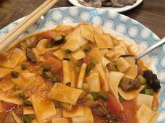 -丝路传奇·中国拉面航母店(北医三院店)