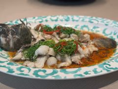 -今轩中餐厅(西安经开洲际酒店)