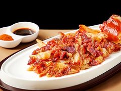-老爷庙风味美食府(魏都大道店)