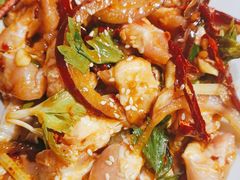 -美食美客土烙锅店·老字号