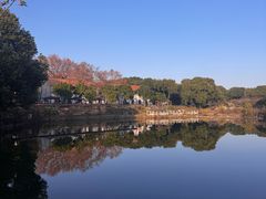 -凤凰沟景区