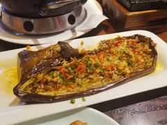 -拈菜(观音桥阳光世纪店)