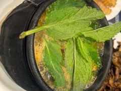 -云南李记罐罐米线饵丝小吃(汉中门金鹰店)
