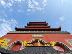 -梵天禅寺