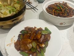 -王中王餐厅(东安路店)