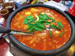 酸汤带皮牛肉-和福餐馆(西江古街店)