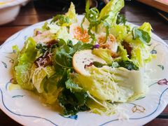 -1886德国汽车餐厅(外滩中央店)