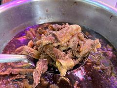 -阿娟牛肉丸·手打牛肉丸·现做现卖