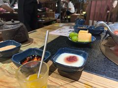 -湊湊火锅·茶憩(上海合生汇店)