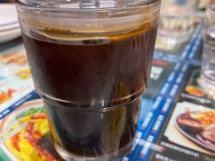 冰美式-Manner Coffee(布吉万象汇店)
