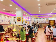 -捷信牛奶甜品世家(柳巷店)