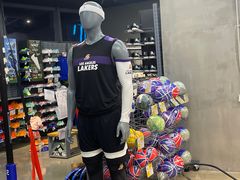 -迪卡侬(大英山店)