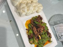 -中发源·清真餐厅(南油店)