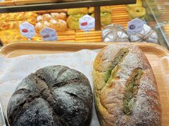 茶物语-原麦山丘(新中关店)