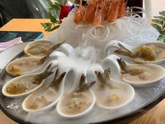 -生如夏花泰式火锅(鹭洲里店)
