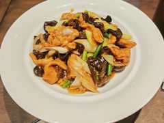 -陈阿宝·山西菜馆