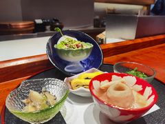 -伟峰·枫寿司(东樾店)