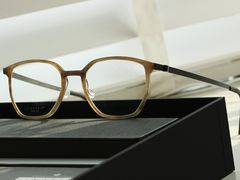 -目艮眼镜SHOWROOM(品牌集合店)