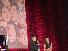 -大光明电影院(南京西路店)