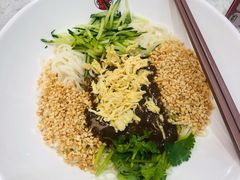 -五爷拌面(深圳北站店)