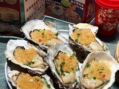 -蚝得喜海鲜(东城店)