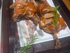 -姑苏家宴·苏帮菜·松鼠桂鱼(苏州总店)