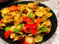 -巴厘龙虾·榜首油焖大虾(洞庭·艺术洋房店)