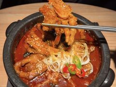 -万达广场(惠州大亚湾店)